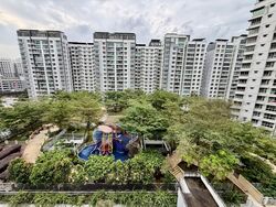 Blk 268C Punggol Sapphire (Punggol), HDB 4 Rooms #593552561